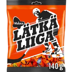 LÄTKÄLIIGA 140 G