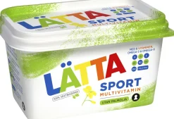 LÄTTA SPORT 600 G
