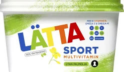 LÄTTA SPORT 600 G