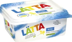 LÄTTA MIINI 600 G