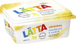 LÄTTA ORIGINAL 600 G