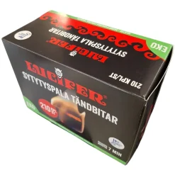 LUCIFER SYTYTYSPALA 210 KPL/PKT