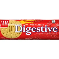 LU DIGESTIVE CLASSIC 400 G