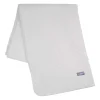 LUHTA HOME KIILA PÄIVÄPEITE 120X80CM LUONNONVALKOINEN