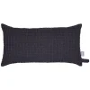 LUHTA HOME PELLAVA SAUNATYYNY 22X40CM MUSTA