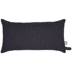 LUHTA HOME PELLAVA SAUNATYYNY 22X40CM MUSTA