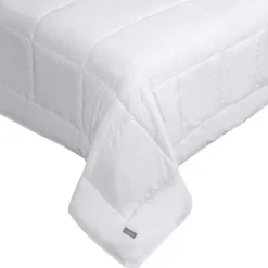 LUHTA HOME PILVI PÄIVÄPEITE 240X240CM VALKOINEN