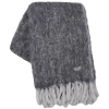 LUHTA HOME TORKKUPEITTO TUNTURI 120X150CM ANTRASIITTI
