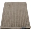 LUHTA HOME VIERASPYYHE AALTO 30X50CM TAUPE