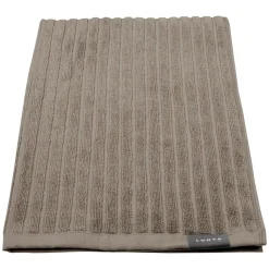 LUHTA HOME VIERASPYYHE AALTO 30X50CM TAUPE