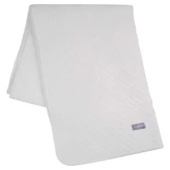 LUHTA HOME KIILA PÄIVÄPEITE 210X80CM LUONNONVALKOINEN