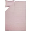 LUHTA HOME PUSSILAKANASETTI SADE 150X210CM+50X60CM MALVA
