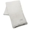 LUHTA HOME TORKKUPEITTO KAARNA 125X150CM LUONNONVALKOINEN