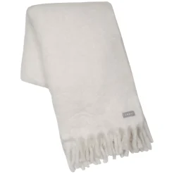 LUHTA HOME TORKKUPEITTO TUNTURI 120X150CM LUONNONVALKOINEN