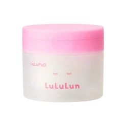 LULULUN LULUPAD MOISTURE & ELASTICITY CARE 100ML / 50 KPL