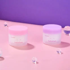 LULULUN LULUPAD SEBUM & PORE CARE 100ML / 50 KPL
