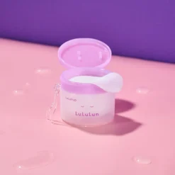 LULULUN LULUPAD SEBUM & PORE CARE 100ML / 50 KPL