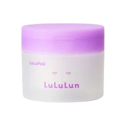 LULULUN LULUPAD SEBUM & PORE CARE 100ML / 50 KPL