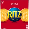 LU LU RITZ SUOLAKEKSI  157 G