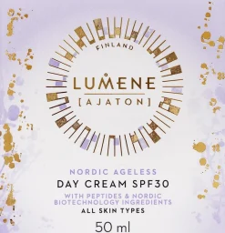 LUMENE  AJATON PÄIVÄVOIDE SK30 50 ML