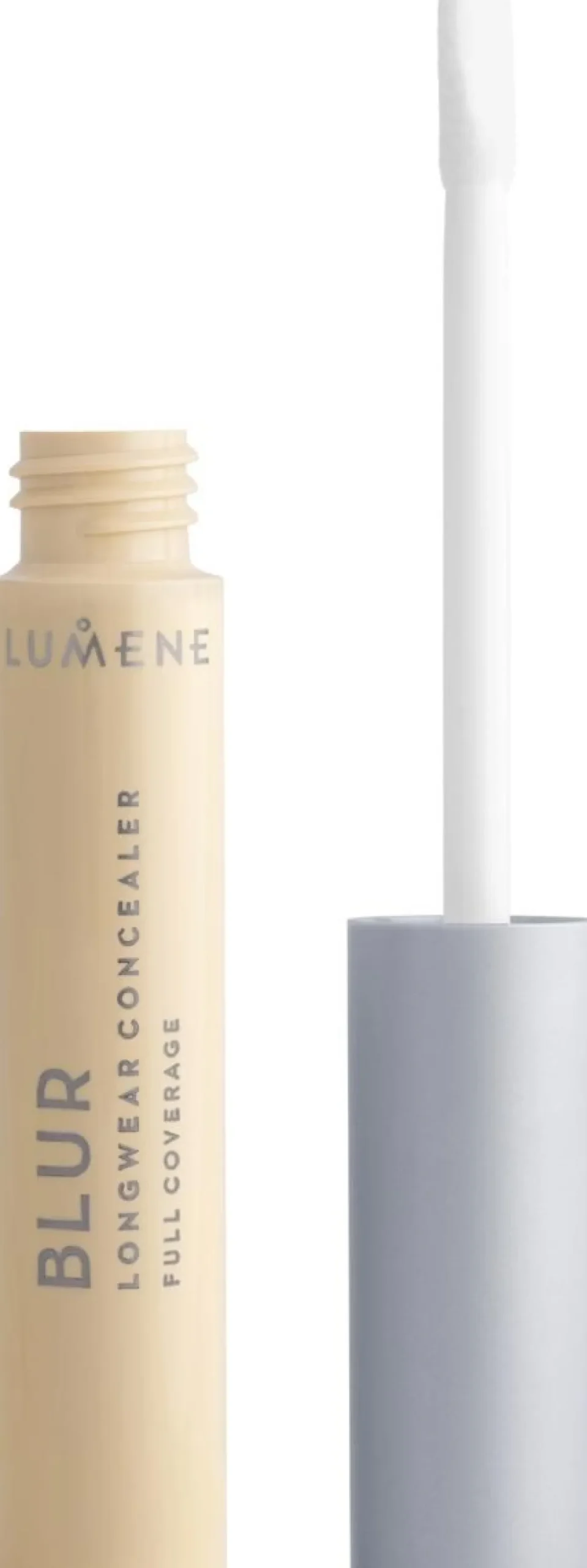 LUMENE BLUR PEITEVOIDE LIGHT