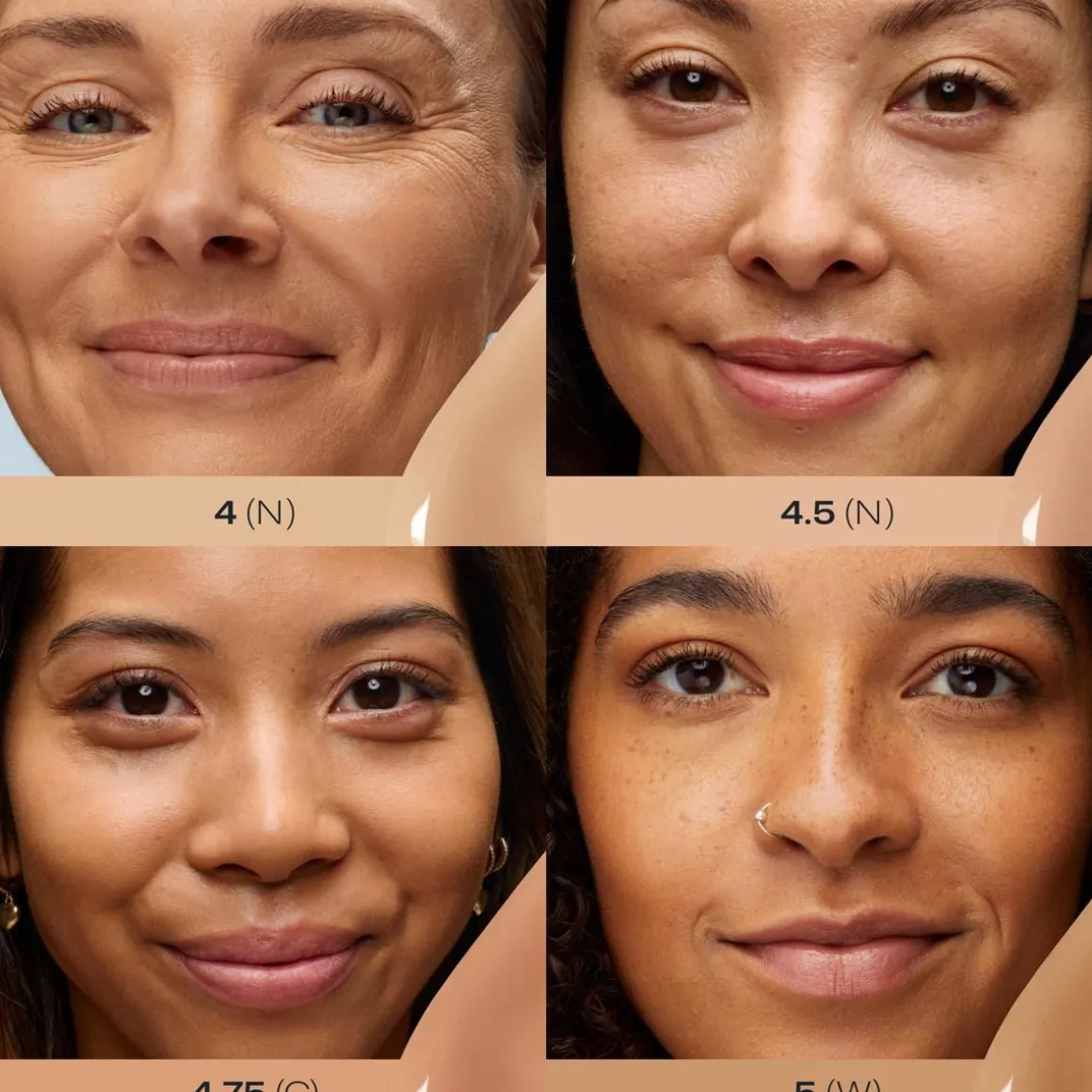 LUMENE CC COLOR CORRECTING MEIKKIVOIDE SK 20 4.75 30 ML
