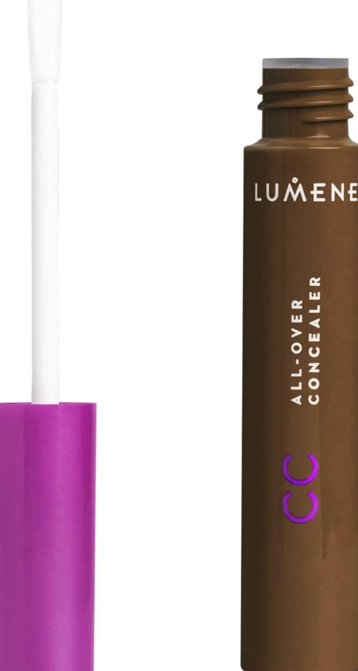 LUMENE CC PEITEVOIDE 9