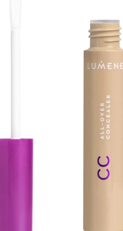 LUMENE  CC PEITEVOIDE 2 MEDIUM