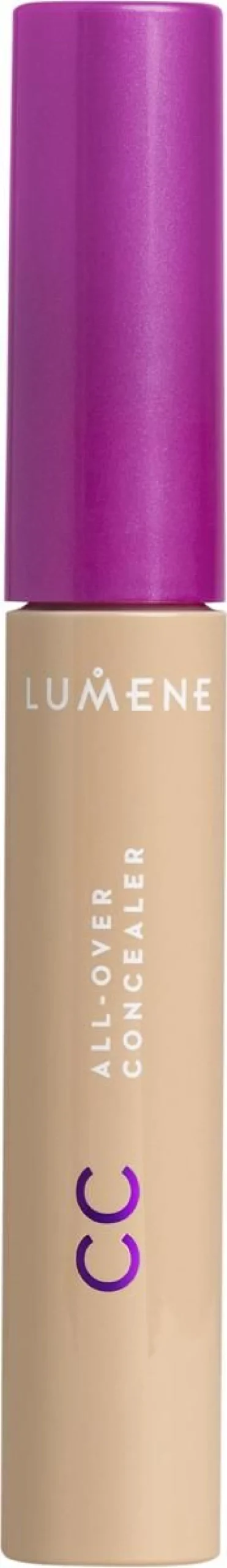 LUMENE CC PEITEVOIDE 2 MEDIUM