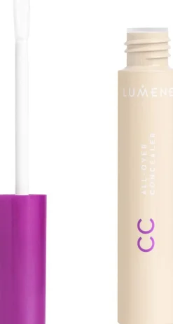 LUMENE  CC PEITEVOIDE 00 ULTRA LIGHT