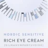 LUMENE HERKKÄ RAUHOITTAVA&RAVITSEVA SILMÄNYMPÄRY