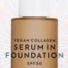 LUMENE  INVISIBLE ILLUMINATION SEERUMIMEIKKIVOIDE SPF30 6 30 ML