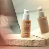 LUMENE  INVISIBLE ILLUMINATION SEERUMIMEIKKIVOIDE SPF30 7 30 ML