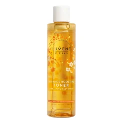 LUMENE KIRKAS KIRKASTAVA KASVOVESI 200 ML