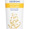LUMENE KLASSIKKO ADVANCED ANTI-AGE ELVYTTÄVÄ SEERUMI 30 ML