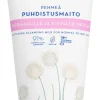LUMENE KLASSIKKO PEHMEÄ PUHDISTUSMAITO 150 ML