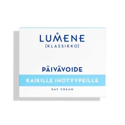 LUMENE KLASSIKKO PÄIVÄVOIDE 50 ML