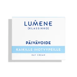 LUMENE KLASSIKKO PÄIVÄVOIDE 50 ML