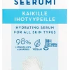 LUMENE KLASSIKKO SYVÄKOSTEUTTAVA SEERUMI 30 ML