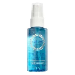 LUMENE LÄHDE KOSTEUTTAVA & RAIKASTAVA KASVOSUIHKE 50 ML