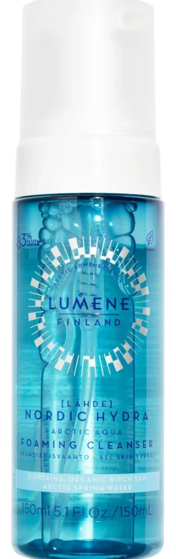LUMENE LÄHDE PUHDISTUSVAAHTO 150 ML