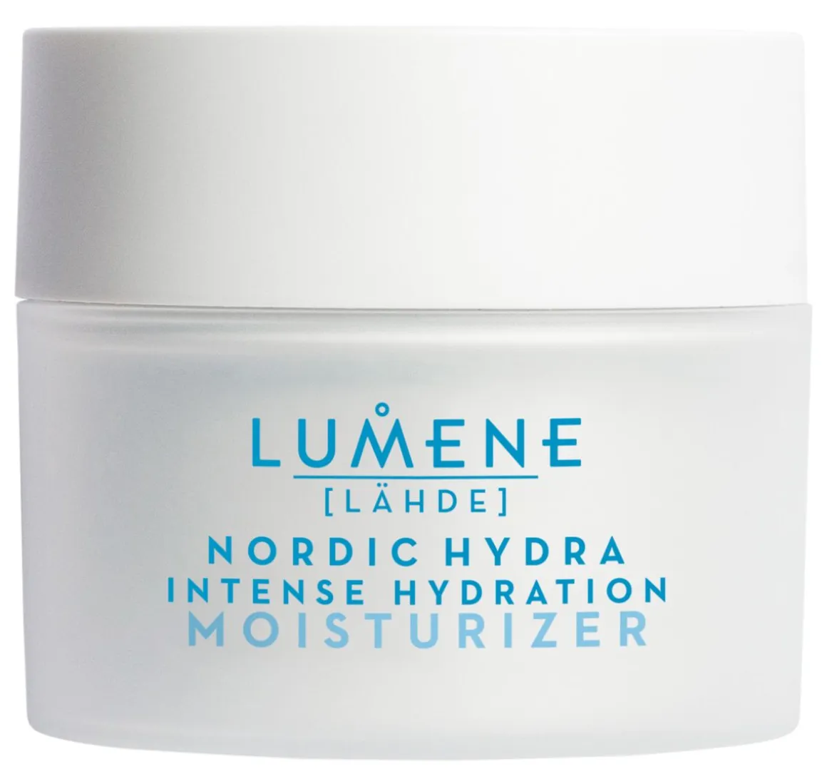 LUMENE LÄHDE TEHOKOSTEUSVOIDE 50 ML