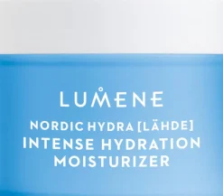 LUMENE LÄHDE TEHOKOSTEUSVOIDE 50 ML