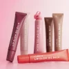 LUMENE LIP GLOW HUULIÖLJY 3 BERRY CREAM 10 ML
