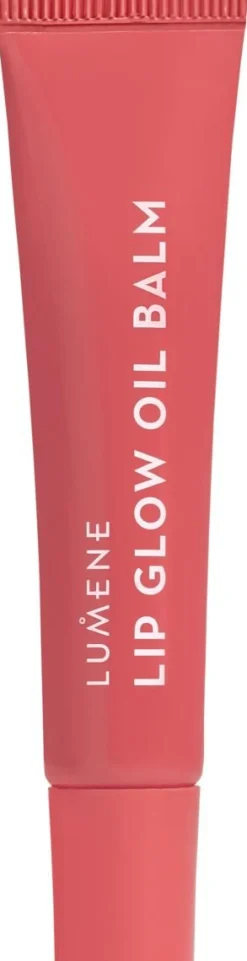 LUMENE LIP GLOW HUULIÖLJY 2 JUICY 10 ML