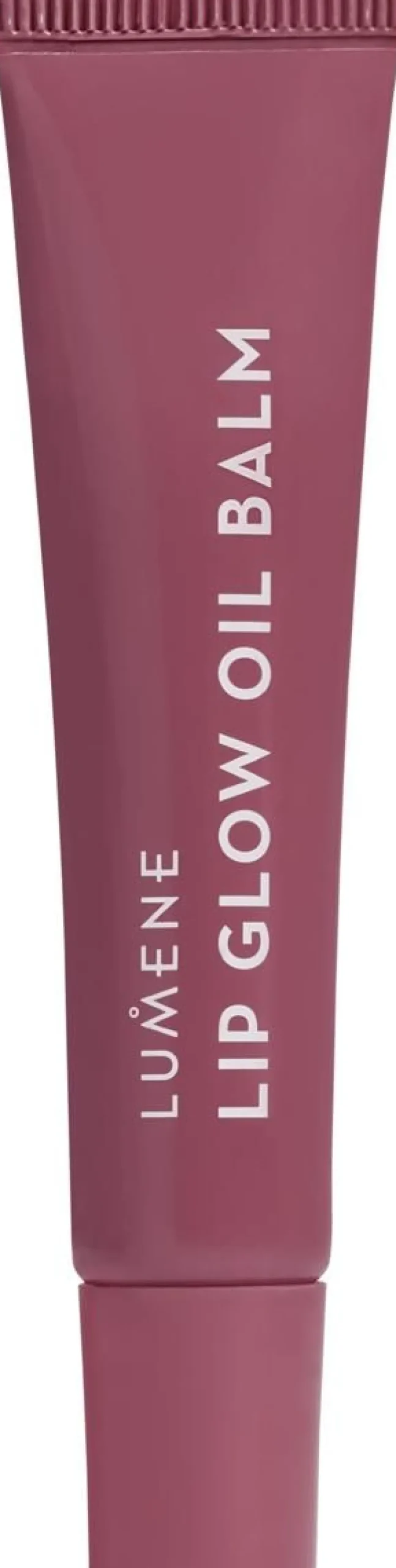 LUMENE LIP GLOW HUULIÖLJY 5 RASPBERRY 10 ML