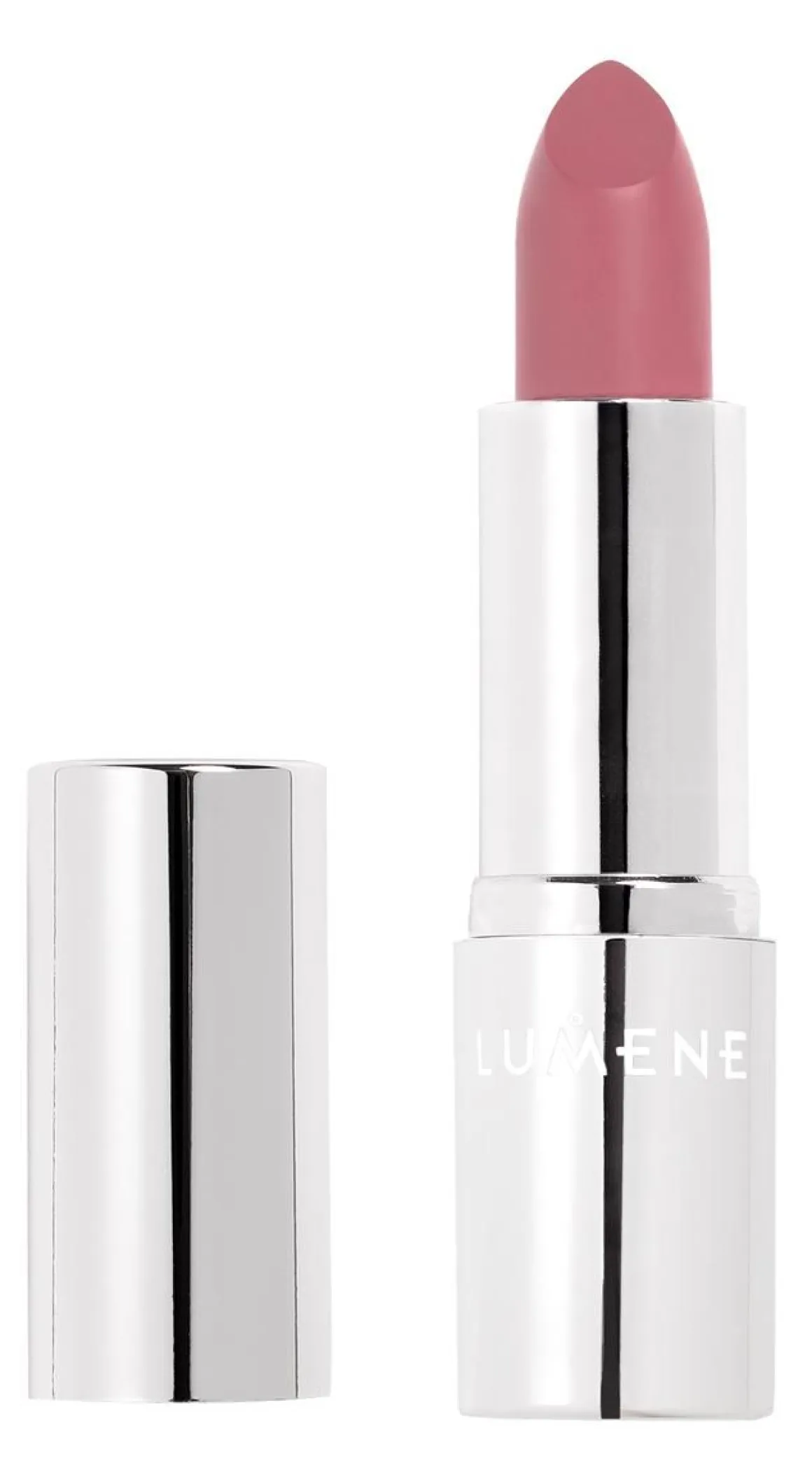 LUMENE LUMINOUS MOISTURE HUULIPUNA 14 HUURREKUKKA
