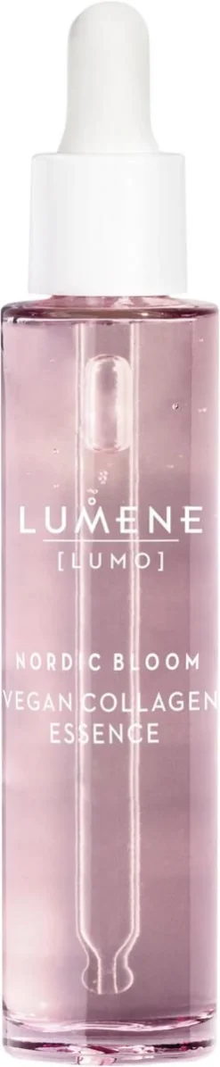 LUMENE LUMO KIMMOISUUTTA LISÄÄVÄ KOLLAGEENISEERUMI 50 ML