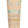 LUMENE MATTE OIL-CONTROL MATTAMEIKKIVOIDE SPF20 3 FRESH APRI