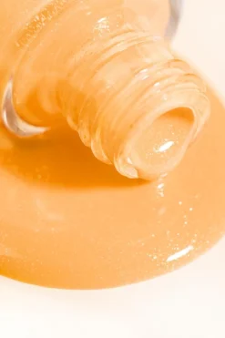 LUMENE PURE GLOSS KYNSILAKKA 41 PERSIKKAPARATIISI